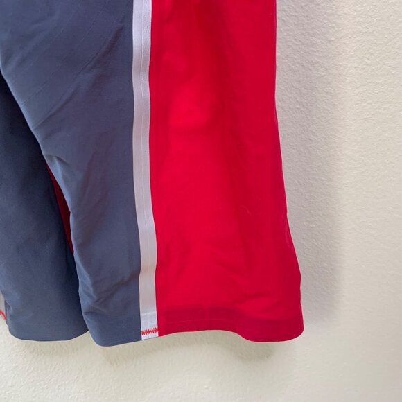 VICI A3 Performance Tech Swimsuit Womens 26 135-170lbs Red Racing Triathlon Suit - Picture 6 of 10